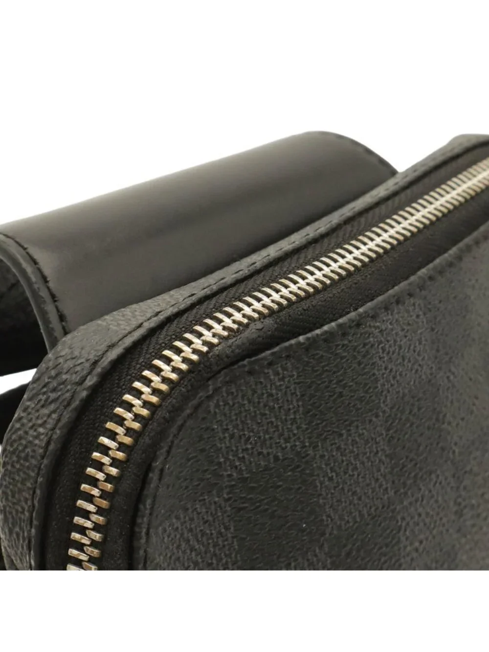 Louis Vuitton Damier Graphite Avenue Sling Crossbody